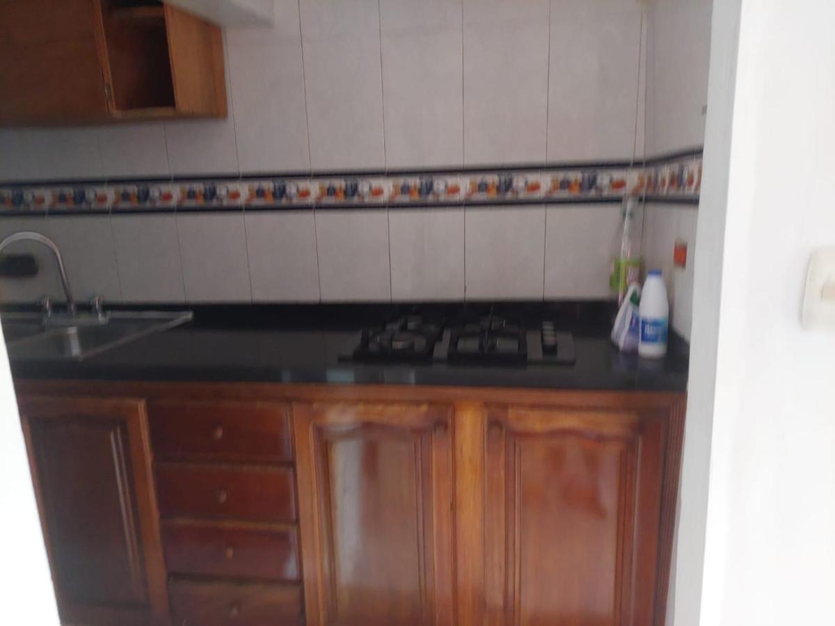 Titto's Apartamento *